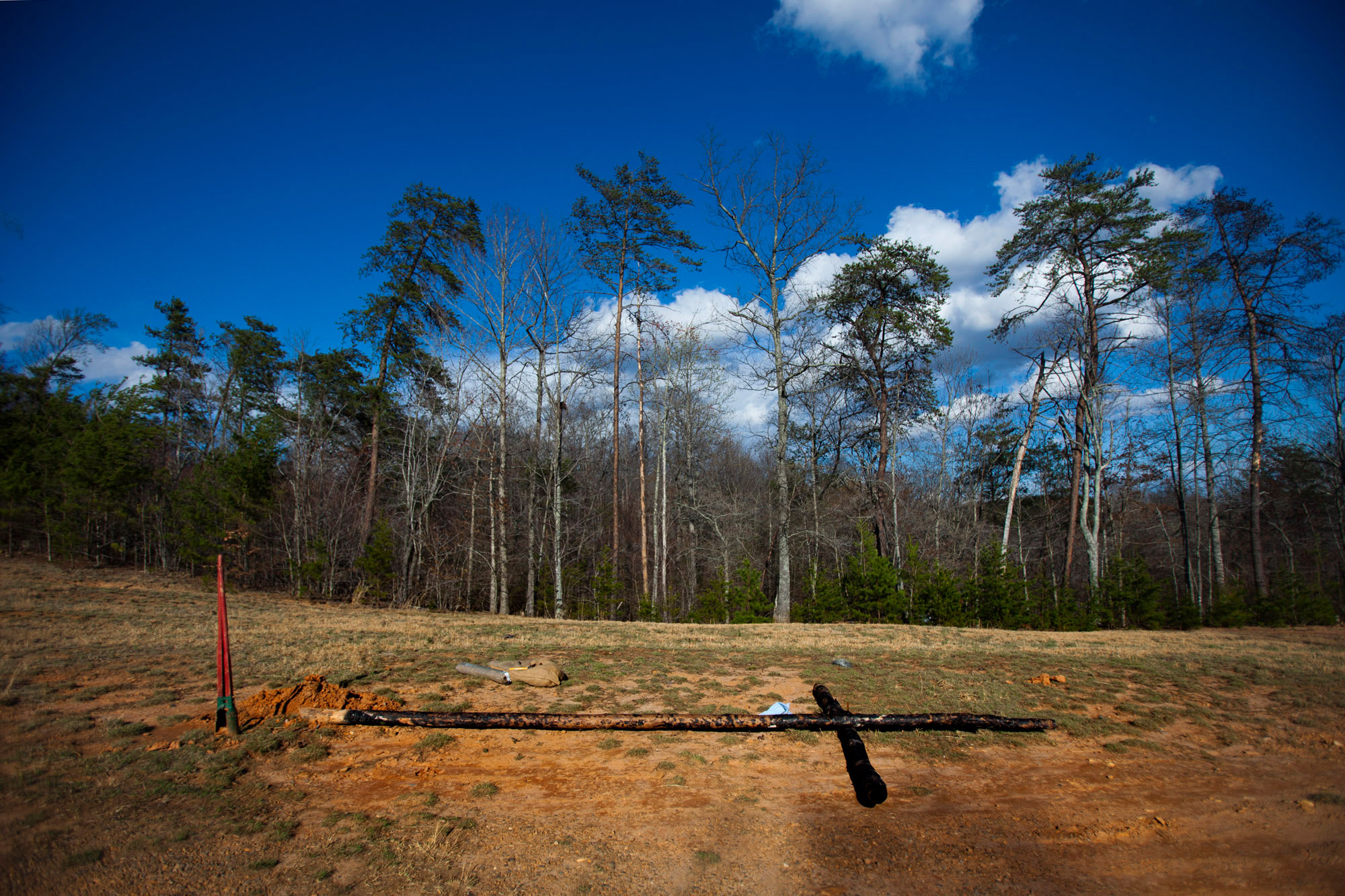 USA FEATURE PACKAGE ON VIRGINIA
